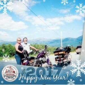 Meet your Posher, Marge